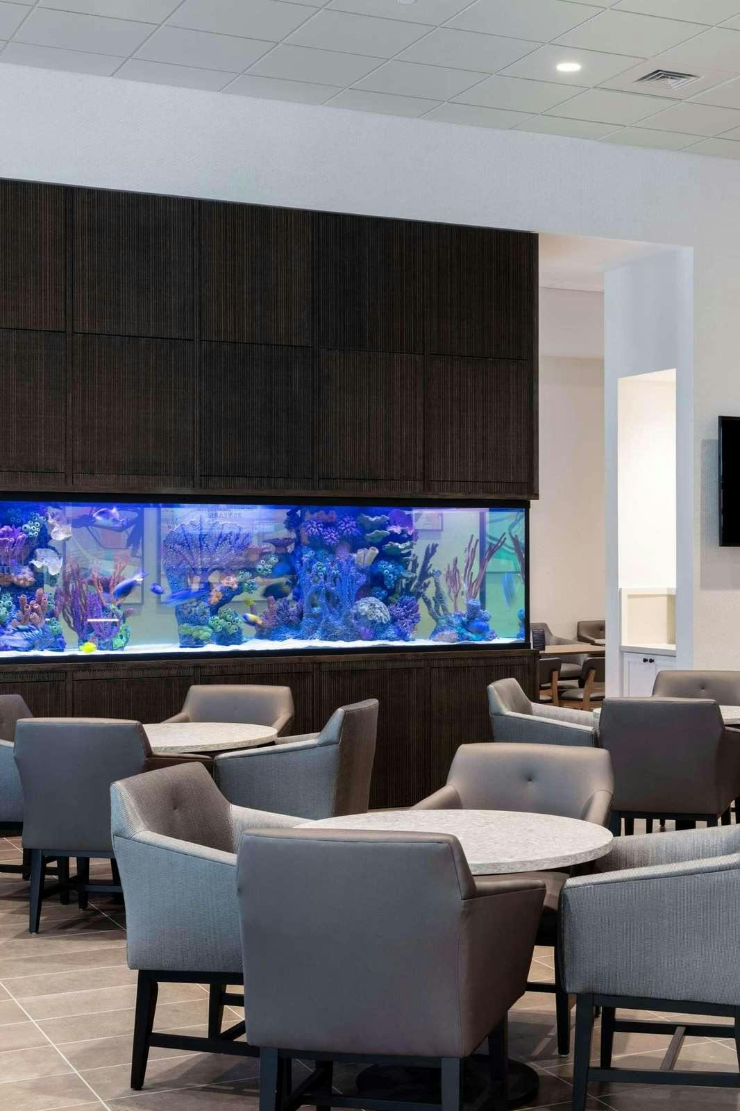 Hotel Hyatt Place Atlanta Centennial Park photo 5