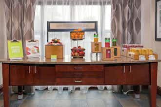 Hotel Hampton Inn South Plainfield-Piscataway photo 5