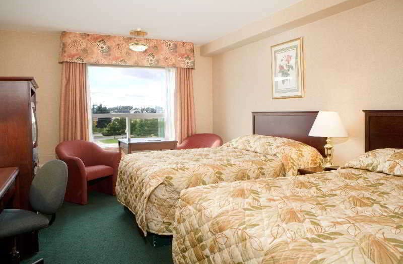 Hotel Sandman Hotel Saskatoon photo 4