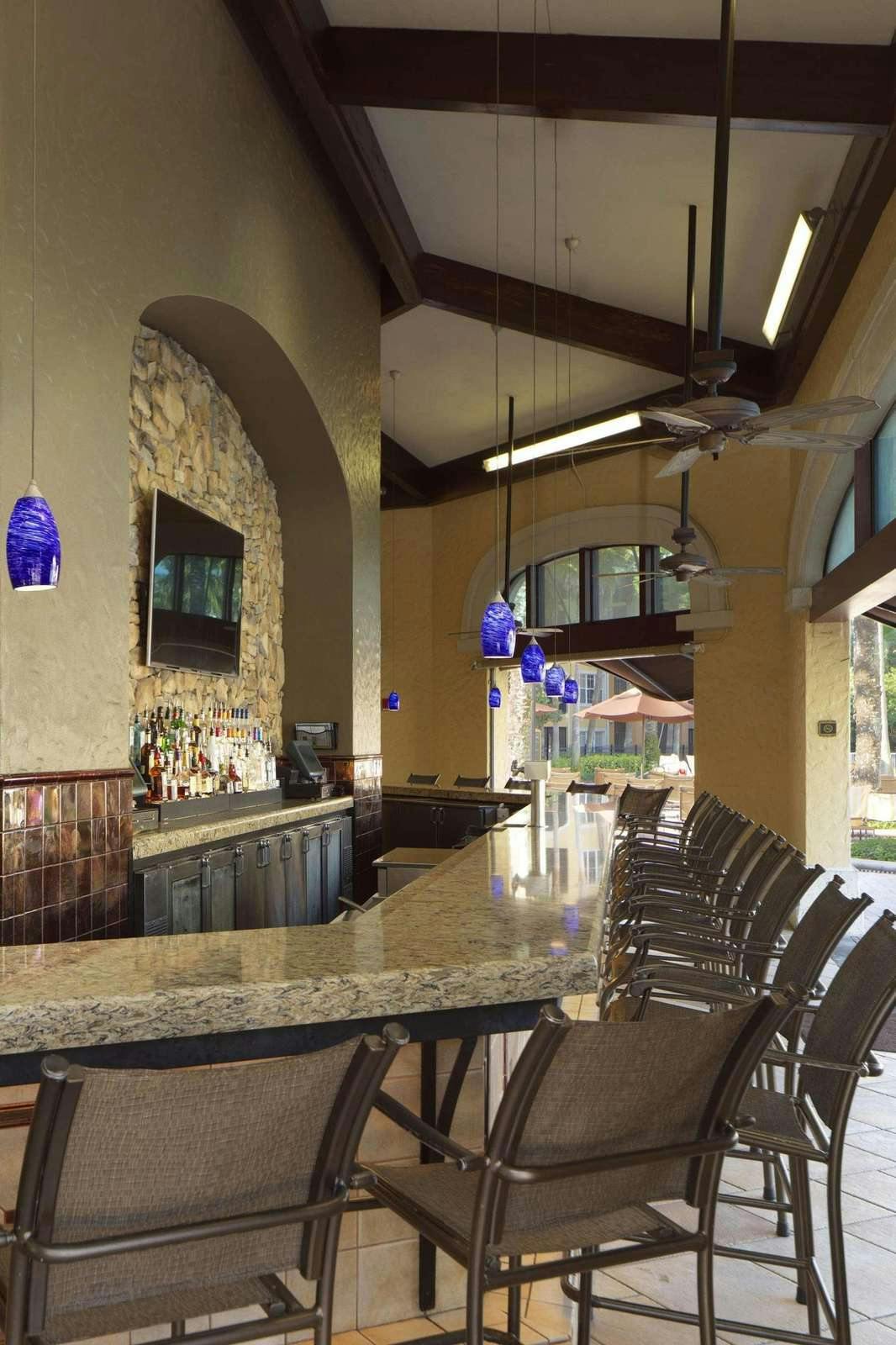 Hotel Hilton Grand Vacations Club Tuscany Village Orlando photo 2