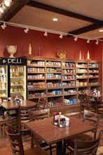 Hotel Hilton Grand Vacations Club Tuscany Village Orlando photo 4