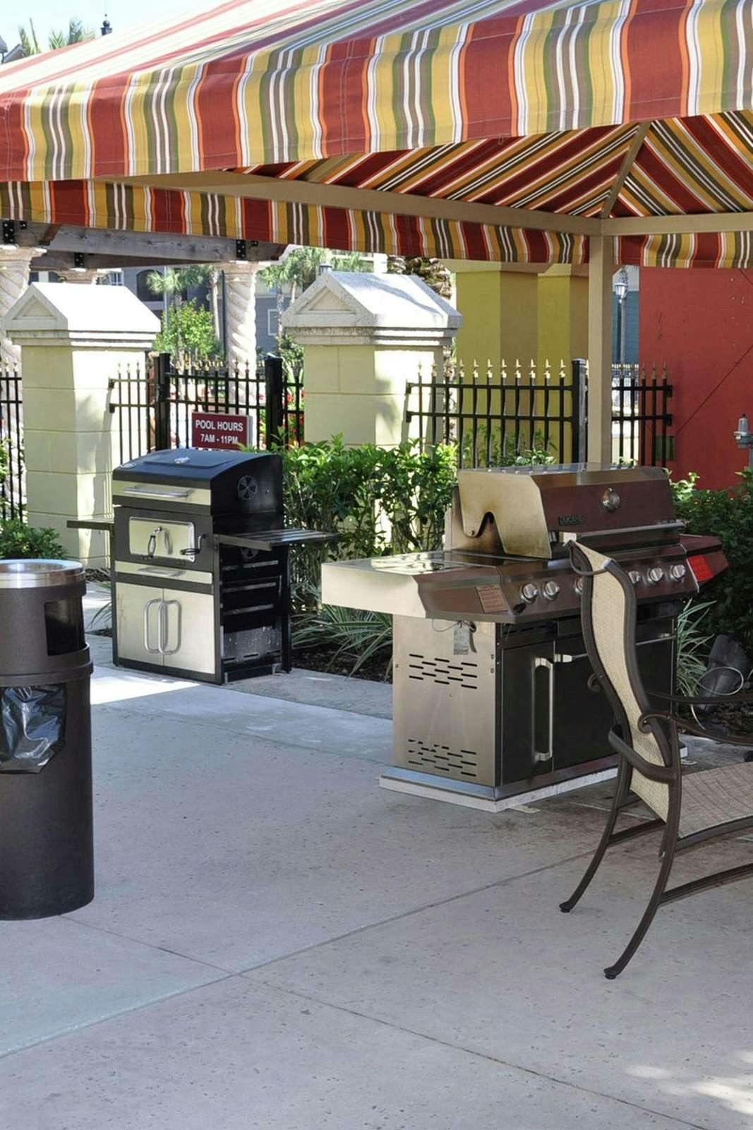 Hotel Hilton Grand Vacations Club Tuscany Village Orlando photo 5