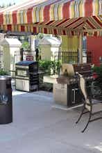 Hotel Hilton Grand Vacations Club Tuscany Village Orlando photo 5