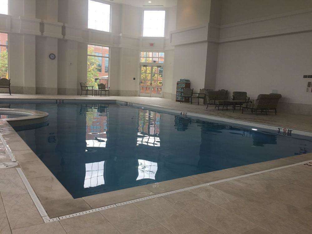 Hotel Hilton Columbus at Easton photo 5