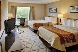 Hotel Comfort Inn Brossard photo 4