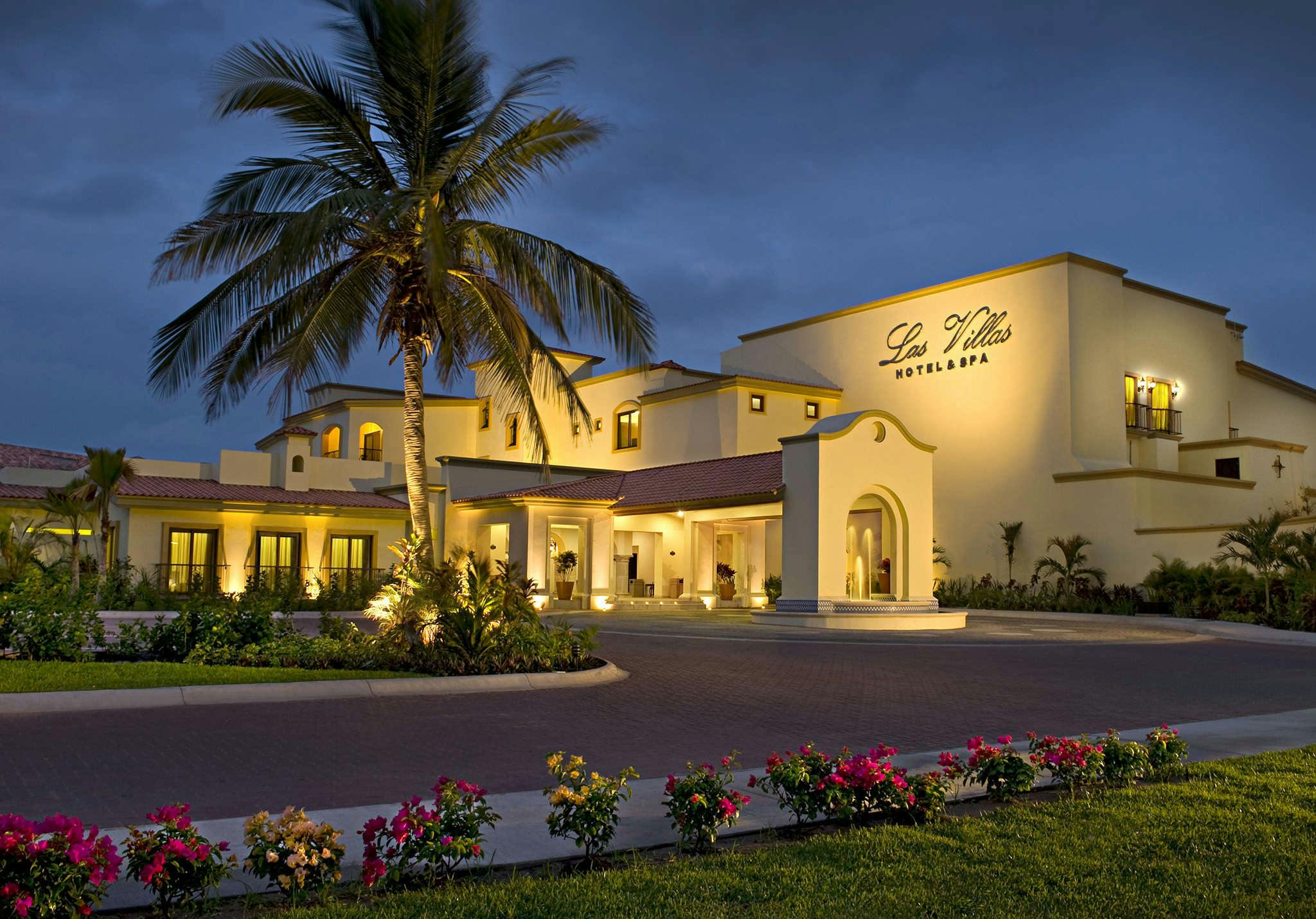 Estrella Del Mar Golf Condos & Beach Resort Mazatlan