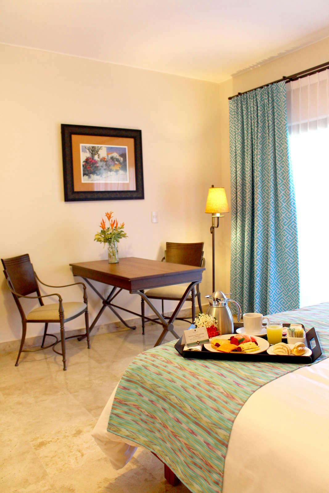 Hotel Estrella Del Mar Golf Condos & Beach Resort Mazatlan photo 5