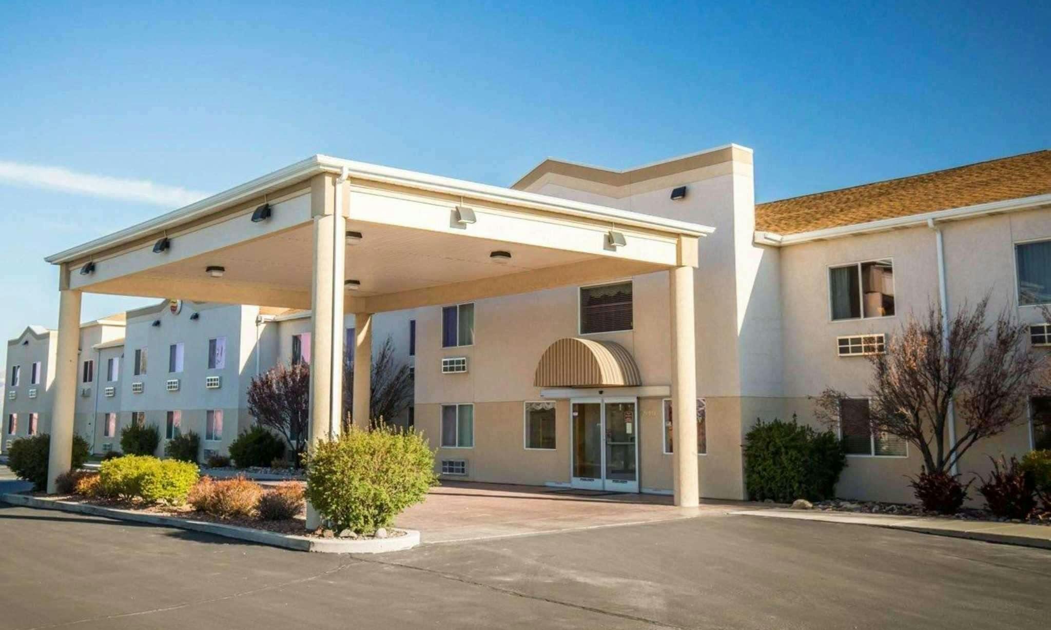 Comfort Inn & Suites Beaver - Interstate 15 North