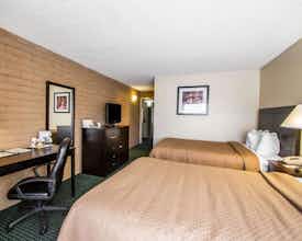 Hotel Quality Inn near Ft Huachuca photo 4
