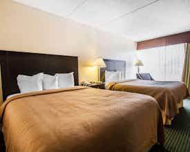Hotel Quality Inn near Ft Huachuca photo 5