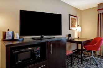 Hotel Hampton Inn By Hilton Chilliwack Bc photo 4