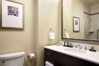 Hotel EMBASSY SUITES BY HILTON ST LOUIS DOWNTOWN photo 3