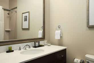 Hotel EMBASSY SUITES BY HILTON ST LOUIS DOWNTOWN photo 4
