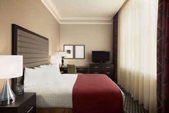 Hotel EMBASSY SUITES BY HILTON ST LOUIS DOWNTOWN photo 1