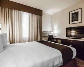 Hotel Comfort Hotel Vancouver Airport photo 3