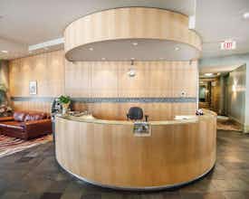 Hotel Comfort Hotel Vancouver Airport photo 4