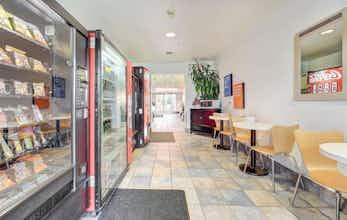 Hotel Motel6 Roseburg, OR - I-5 photo 5
