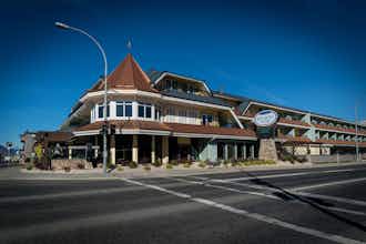 Hotel Prestige Beach House photo 4