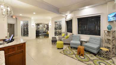 Hotel Prestige Beach House photo 2
