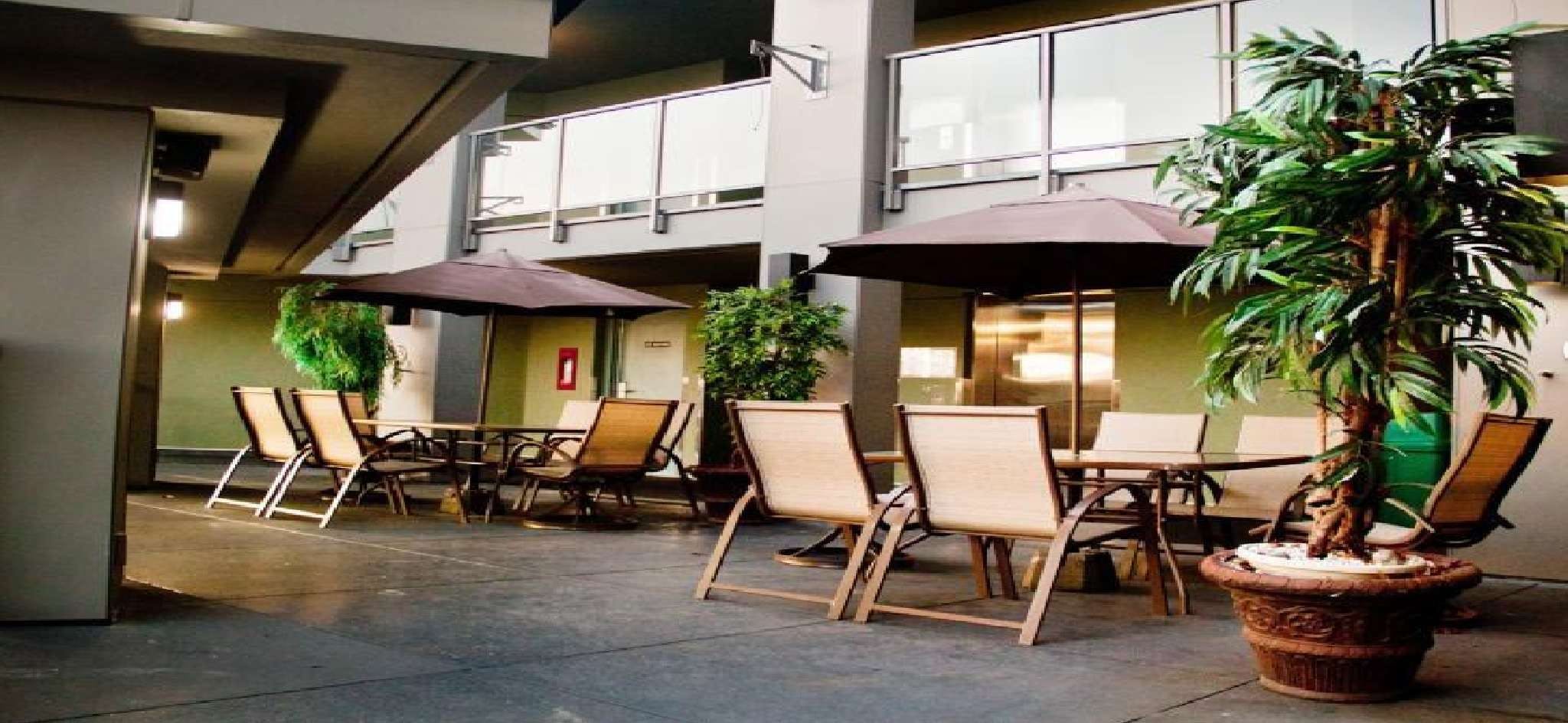 Hotel ACCENT INNS VANCOUVER AIRPORT photo 3