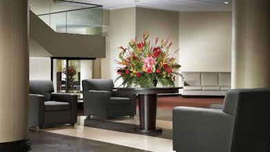 Hotel Sheraton Vancouver Guildford Hotel photo 4