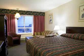 Hotel Sandman Hotel Langley photo 1