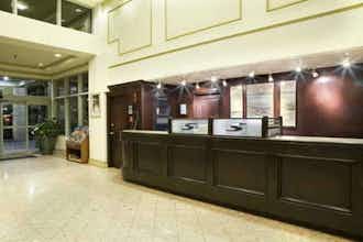 Hotel Sandman Hotel Langley photo 4
