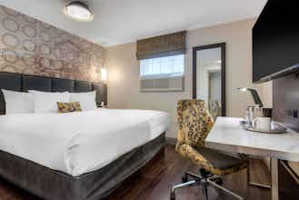 Hotel The Champlain Waterfront Hotel An Ascend Hotel Collection photo 1