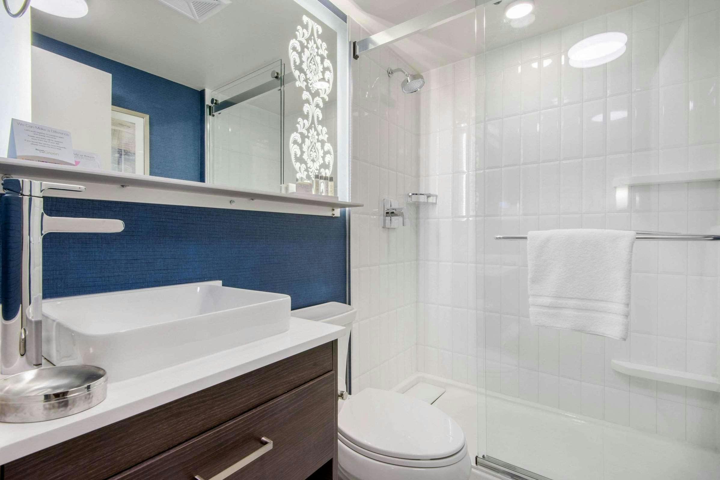 Hotel The Champlain Waterfront Hotel An Ascend Hotel Collection photo 3