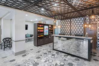 Hotel The Champlain Waterfront Hotel An Ascend Hotel Collection photo 4