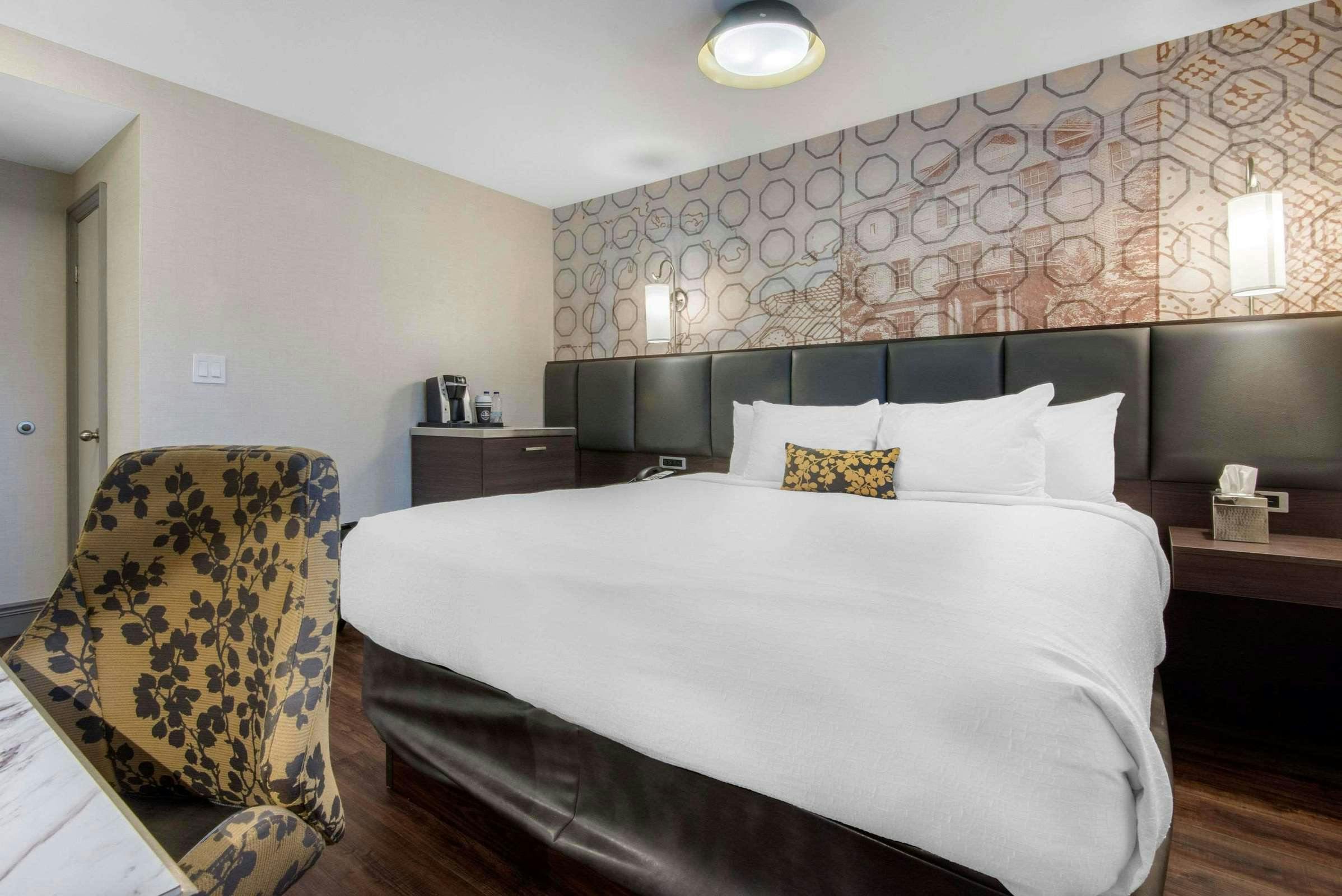 Hotel The Champlain Waterfront Hotel An Ascend Hotel Collection photo 2