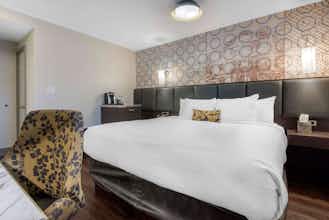 Hotel The Champlain Waterfront Hotel An Ascend Hotel Collection photo 2