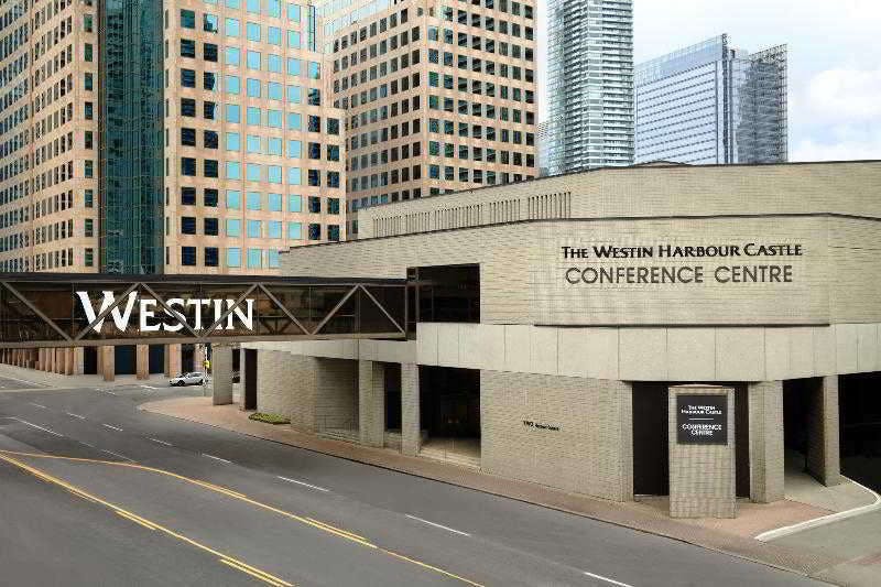Hotel The Westin Harbour Castle, Toronto photo 1
