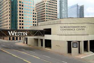 Hotel The Westin Harbour Castle, Toronto photo 1