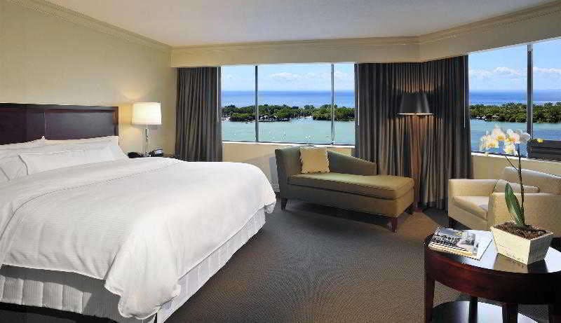 Hotel The Westin Harbour Castle, Toronto photo 5