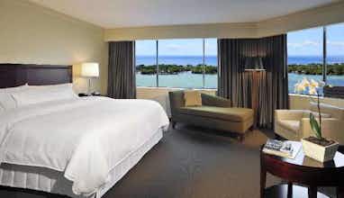 Hotel The Westin Harbour Castle, Toronto photo 5