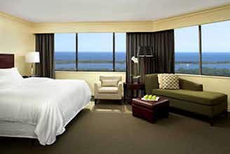 Hotel The Westin Harbour Castle, Toronto photo 4