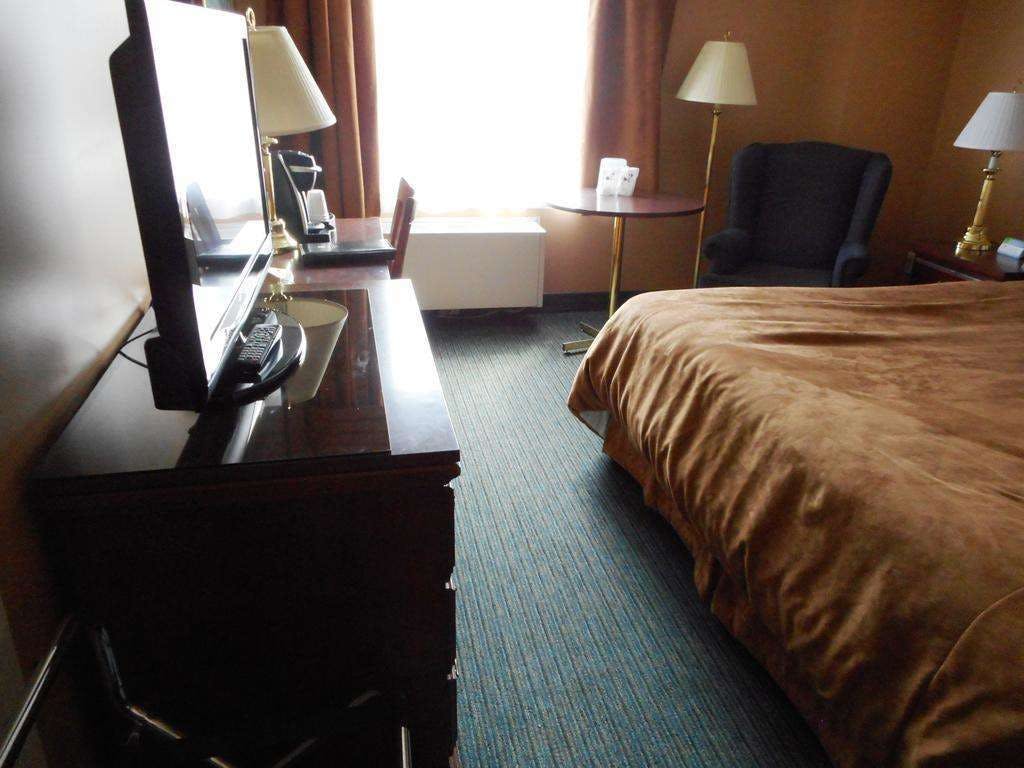 Hotel Chateau Repotel Duplessis photo 1