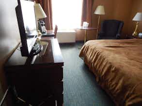 Hotel Chateau Repotel Duplessis photo 1
