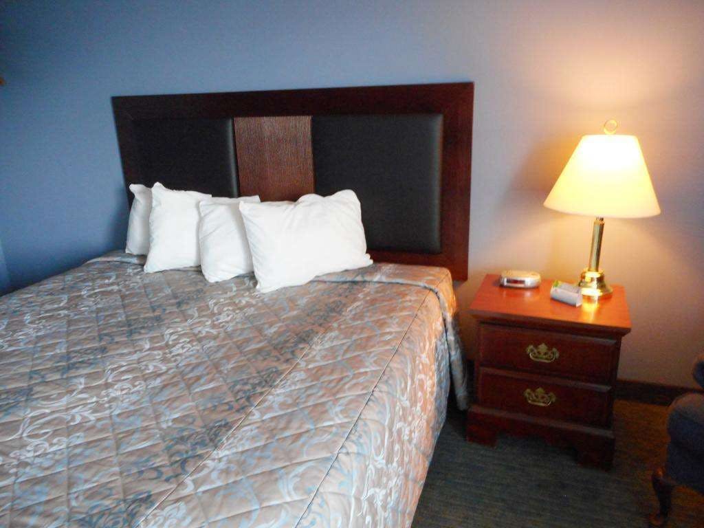 Hotel Chateau Repotel Duplessis photo 2