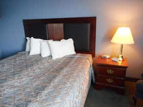 Hotel Chateau Repotel Duplessis photo 2