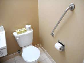 Hotel Chateau Repotel Duplessis photo 5