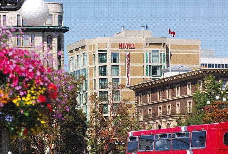 The Magnolia Hotel and Spa