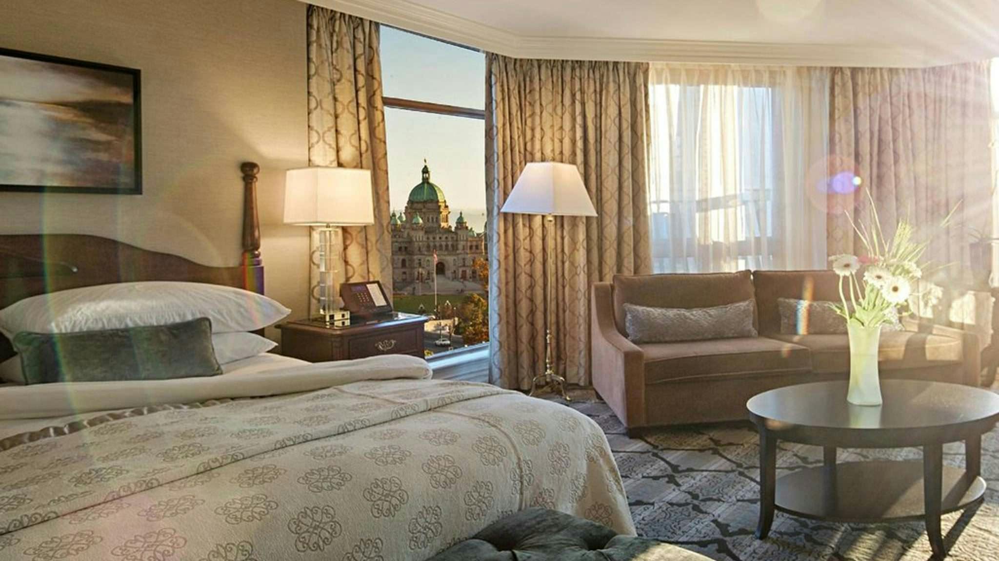 Hotel The Magnolia Hotel and Spa photo 3