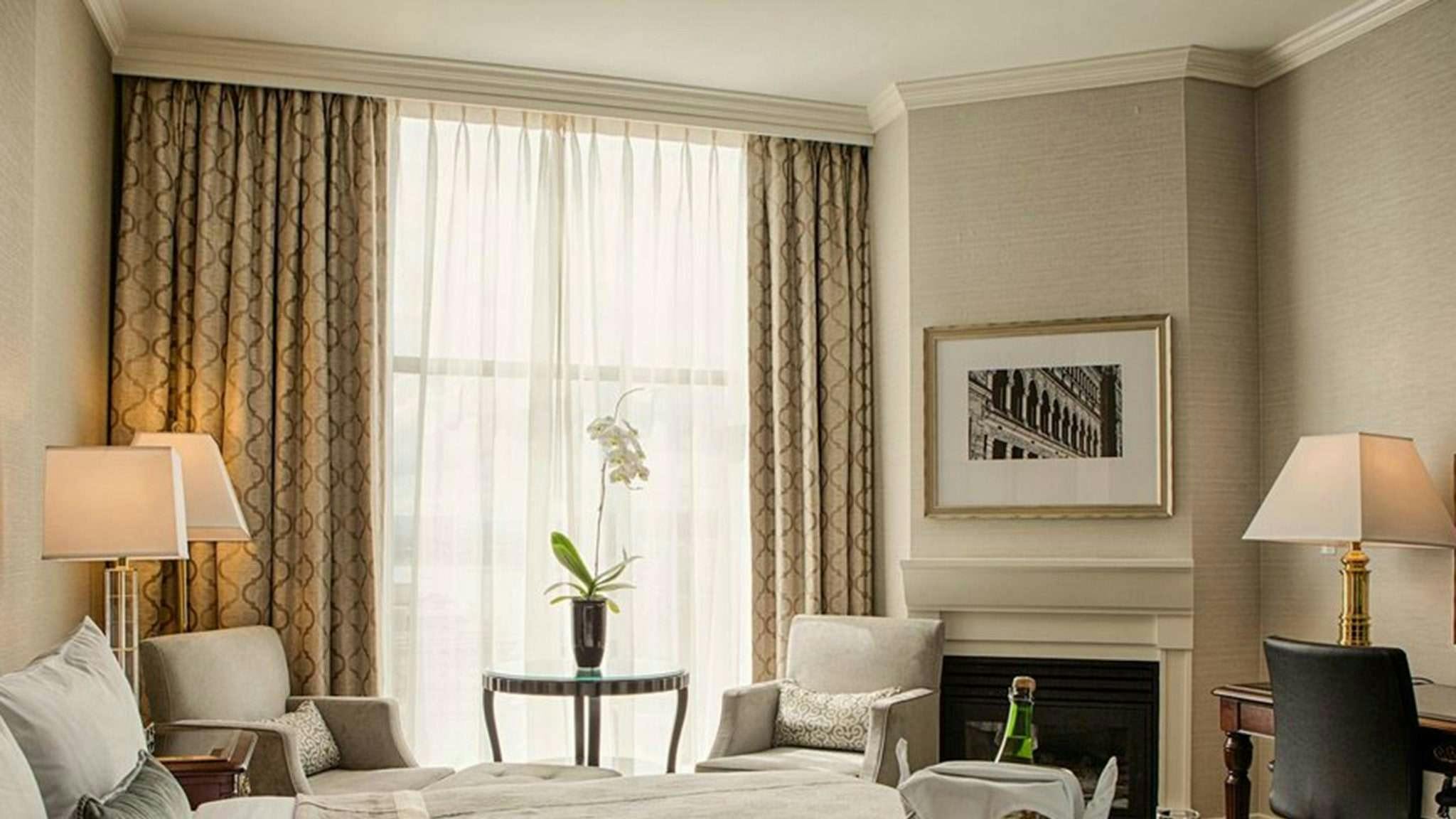 Hotel The Magnolia Hotel and Spa photo 5