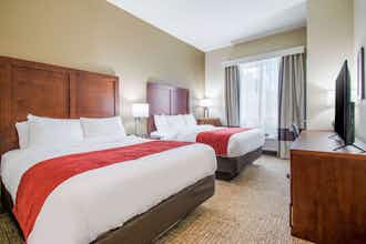Hotel Comfort Inn & Suites Harrisburg - Hershey West photo 4