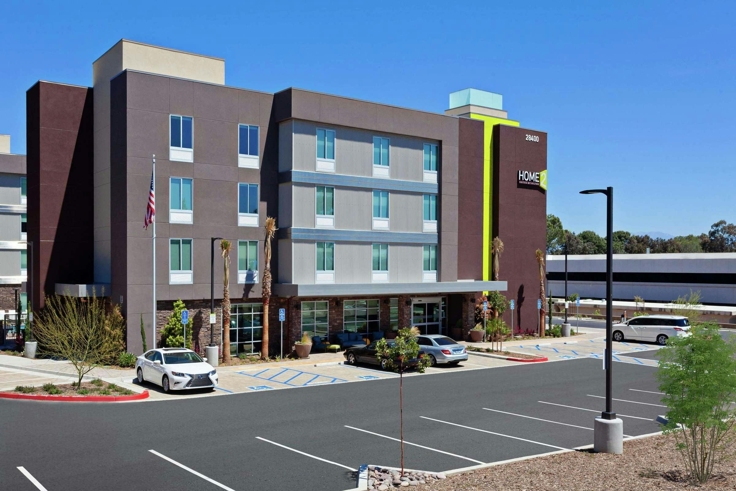Home2 Suites by Hilton Temecula, CA