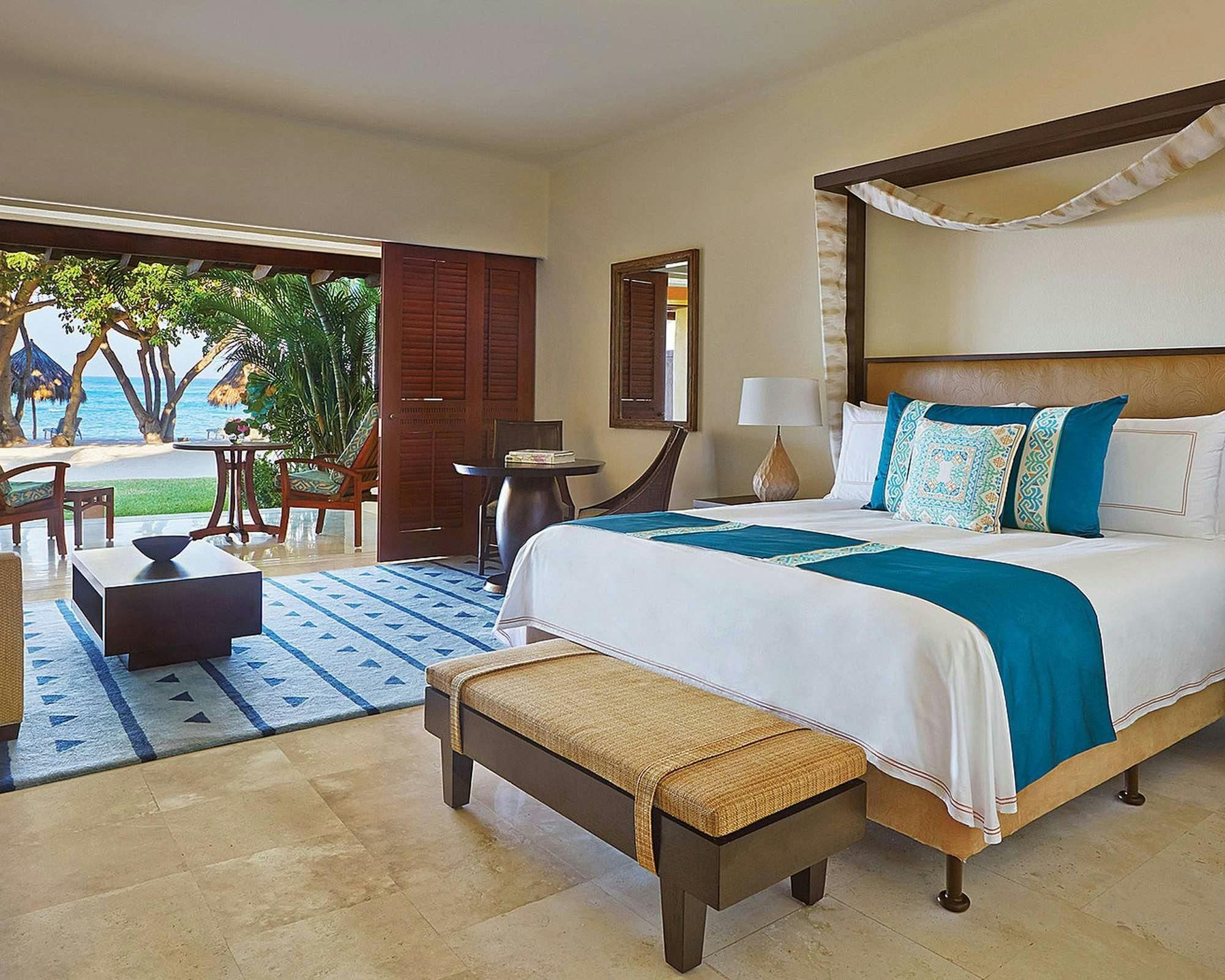 Hotel Four Seasons Resort Punta Mita photo 2