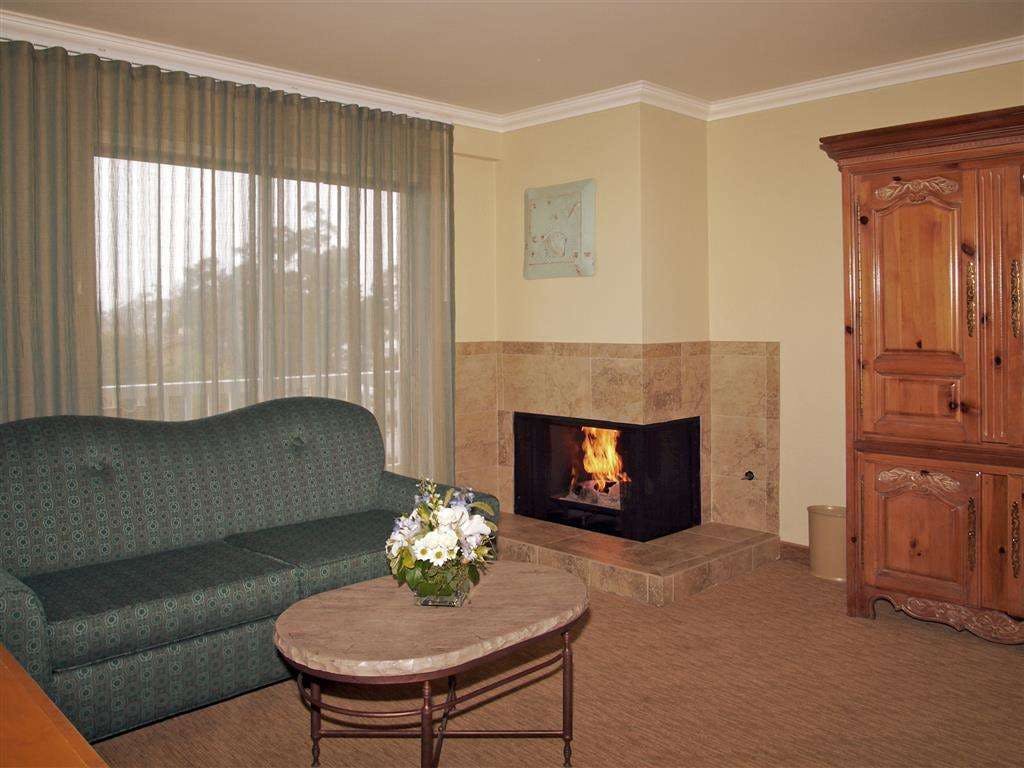 Hotel Carmel Bay View Inn photo 2