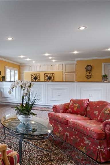 Hotel Carmel Bay View Inn photo 4